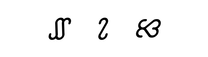 Ophidian Italic  Free Fonts Download