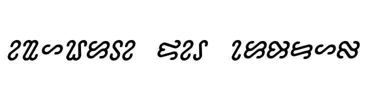 Ophidian Bold Italic  Free Fonts Download