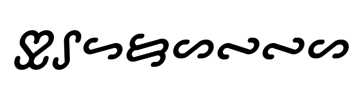 Ophidian Bold Italic  Free Fonts Download