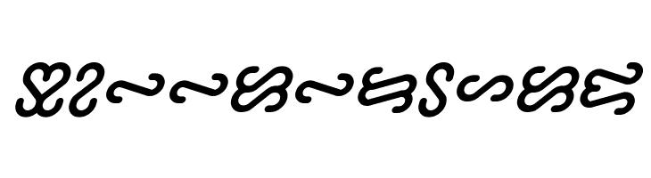 Ophidian Bold Italic  Free Fonts Download