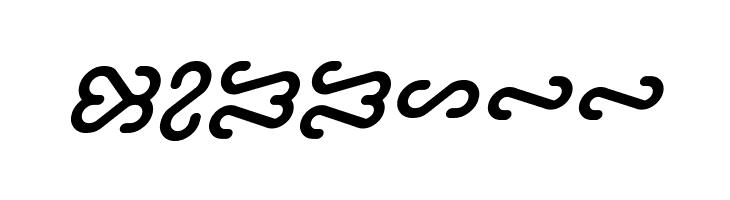 Ophidian Bold Italic  Free Fonts Download