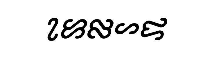 Ophidian Bold Italic  Free Fonts Download