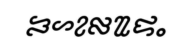 Ophidian Bold Italic  Free Fonts Download