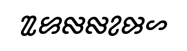 Ophidian Bold Italic  Free Fonts Download