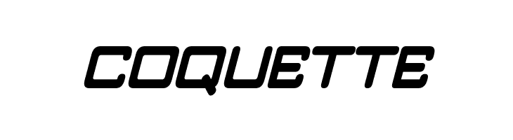 Classic Robot Condensed Bold Italic  Free Fonts Download