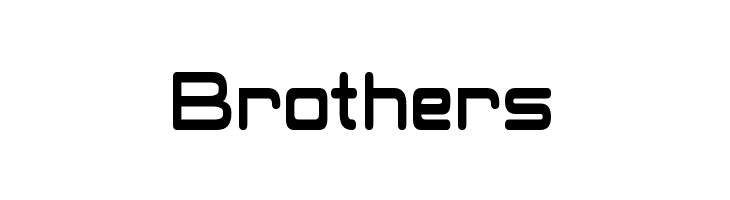 Classic Robot Condensed  Free Fonts Download