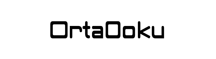 Classic Robot Condensed  Free Fonts Download