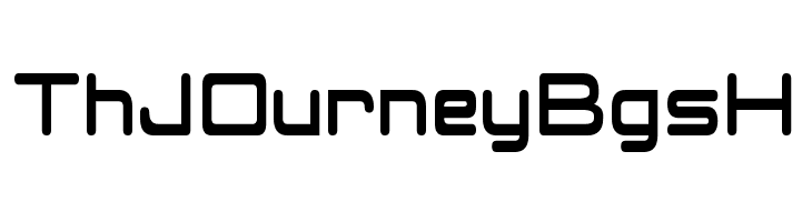 Classic Robot Condensed  Free Fonts Download