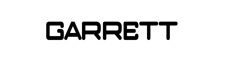 Classic Robot Condensed Bold  Free Fonts Download