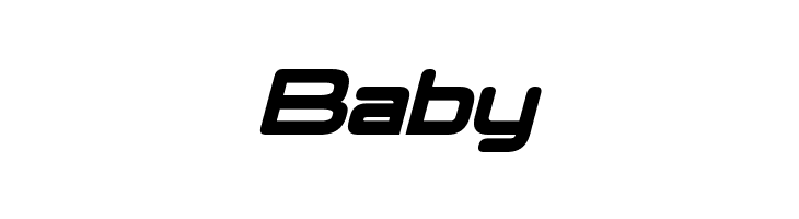 Classic Robot Bold Italic  Free Fonts Download