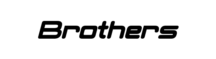 Classic Robot Bold Italic  Free Fonts Download