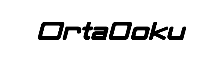 Classic Robot Bold Italic  Free Fonts Download