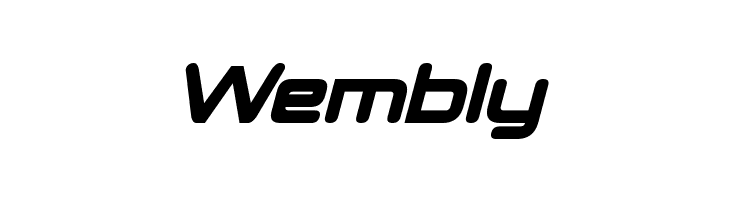 Classic Robot Bold Italic  Free Fonts Download