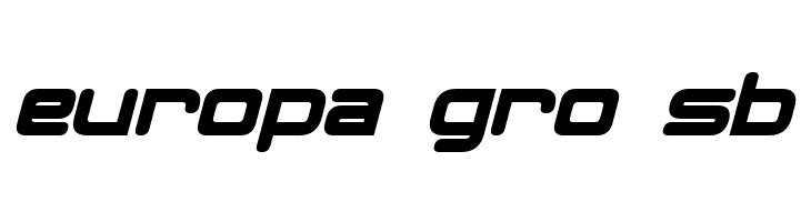 Classic Robot Bold Italic  Free Fonts Download