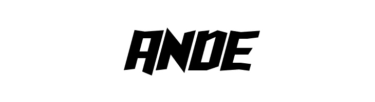 Turok Italic  Free Fonts Download