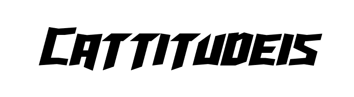 Turok Italic  Free Fonts Download