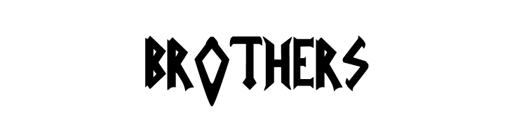 IcedEarth  Free Fonts Download
