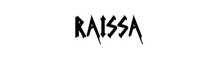 IcedEarth  Free Fonts Download