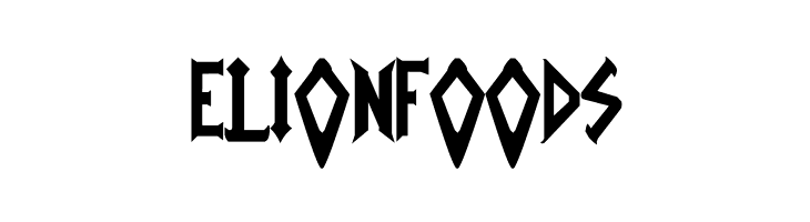 IcedEarth  Free Fonts Download