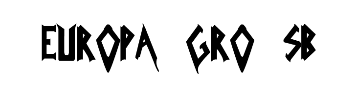 IcedEarth  Free Fonts Download