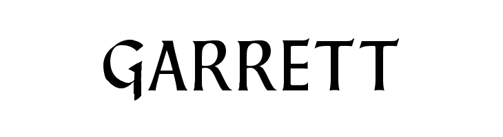 Dalelands Uncial Condensed  Free Fonts Download