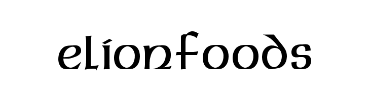Dalelands Uncial Condensed  Free Fonts Download