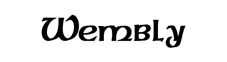 Dalelands Uncial Bold  Free Fonts Download