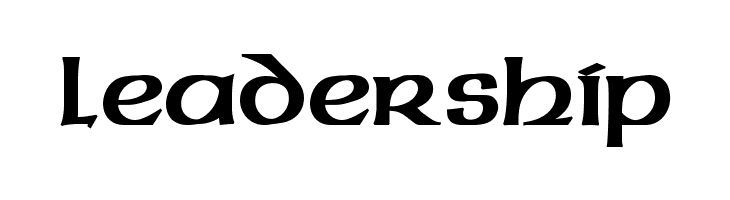 Dalelands Uncial Bold  Free Fonts Download