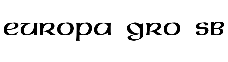 Dalelands Uncial  Free Fonts Download