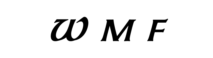 Dalelands Uncial Bold Italic  Free Fonts Download