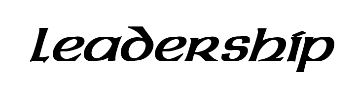 Dalelands Uncial Bold Italic  Free Fonts Download