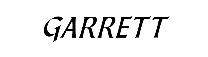 Dalelands Uncial Condensed Italic  Free Fonts Download