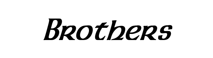 Dalelands Uncial Condensed Bold Italic  Free Fonts Download