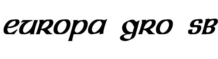 Dalelands Uncial Condensed Bold Italic  Free Fonts Download