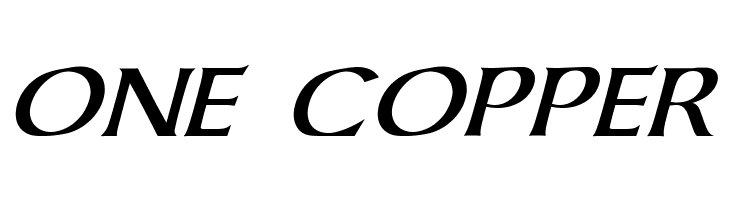 Dalelands Uncial Italic  Free Fonts Download