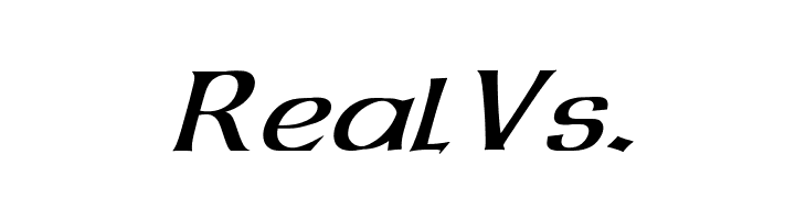 Dalelands Uncial Italic  Free Fonts Download