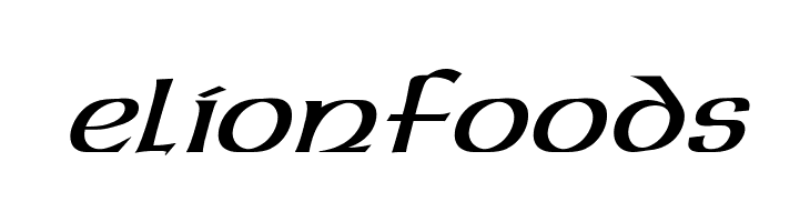 Dalelands Uncial Italic  Free Fonts Download