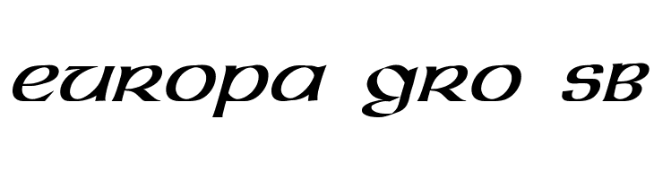 Dalelands Uncial Italic  Free Fonts Download