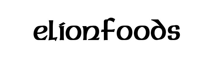 Dalelands Uncial Condensed Bold  Free Fonts Download