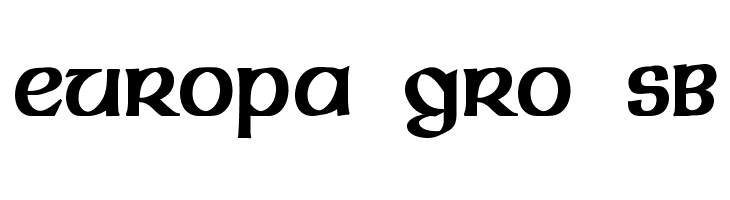 Dalelands Uncial Condensed Bold  Free Fonts Download
