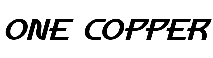 Manhattan Tower Italic  Free Fonts Download