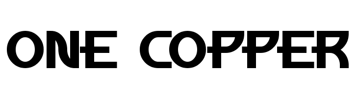 Manhattan Tower Bold  Free Fonts Download