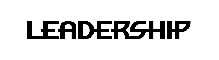 Manhattan Tower Bold  Free Fonts Download