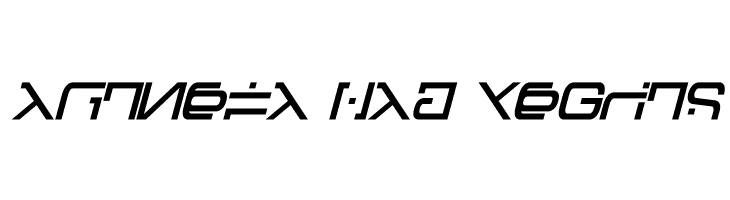 Green Martian Bold Italic  Free Fonts Download