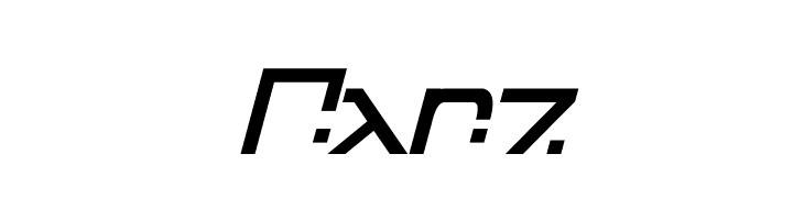 Green Martian Bold Italic  Free Fonts Download