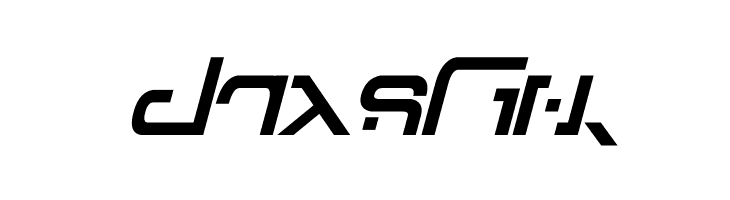 Green Martian Bold Italic  Free Fonts Download