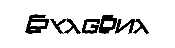 Green Martian Distressed Bold Italic  Free Fonts Download