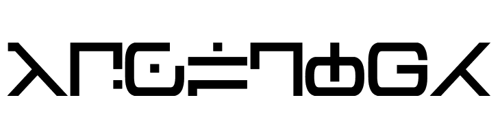 Green Martian Bold  Free Fonts Download