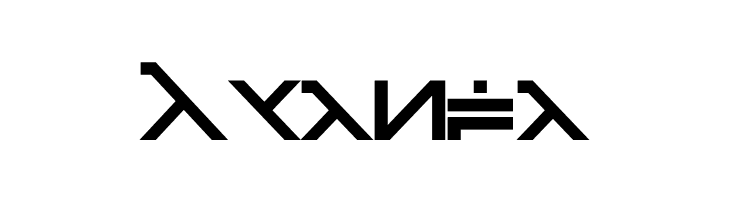 Green Martian Bold  Free Fonts Download