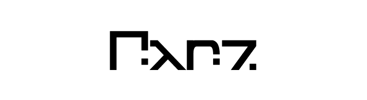 Green Martian Bold  Free Fonts Download